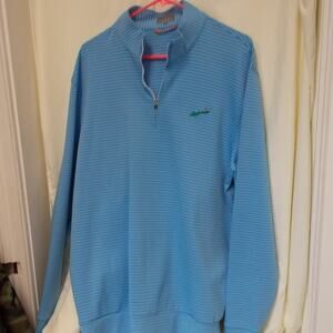 Fennec Long Sleeve Golf Shirt